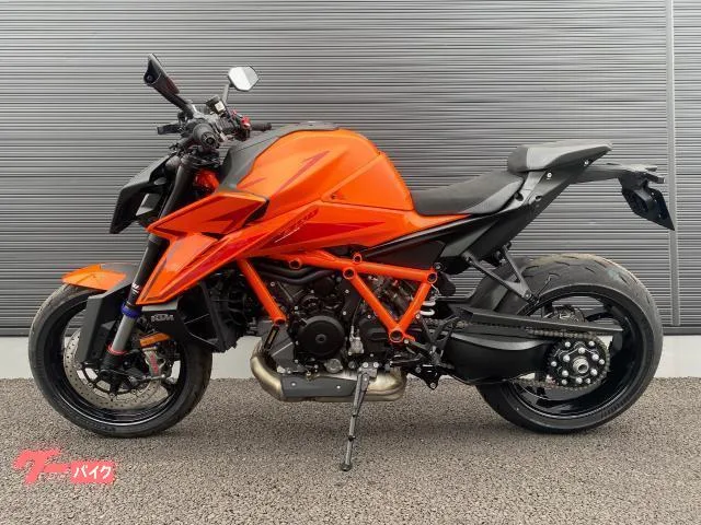 KTM 1390 R 2024 — миниатюра 4