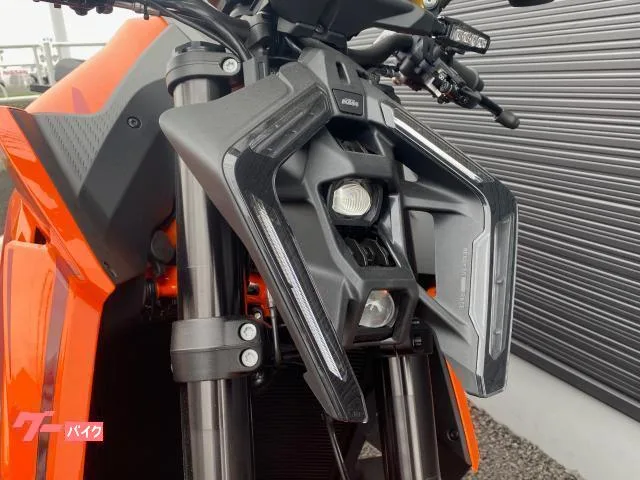 KTM 1390 R 2024 — миниатюра 5