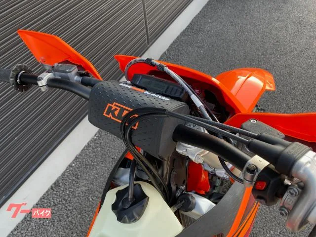 KTM 300XC-W 2026 2026 — миниатюра 5