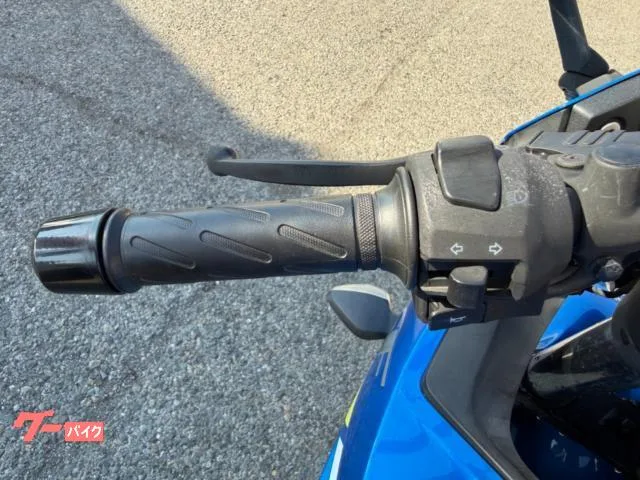 Suzuki GIXXER SF 250/ 4//2 2022 — миниатюра 3