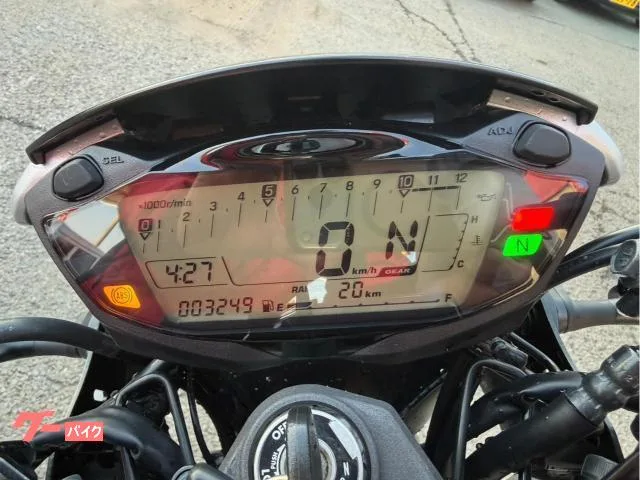 Suzuki SV650X ETC USB 2024 — миниатюра 2