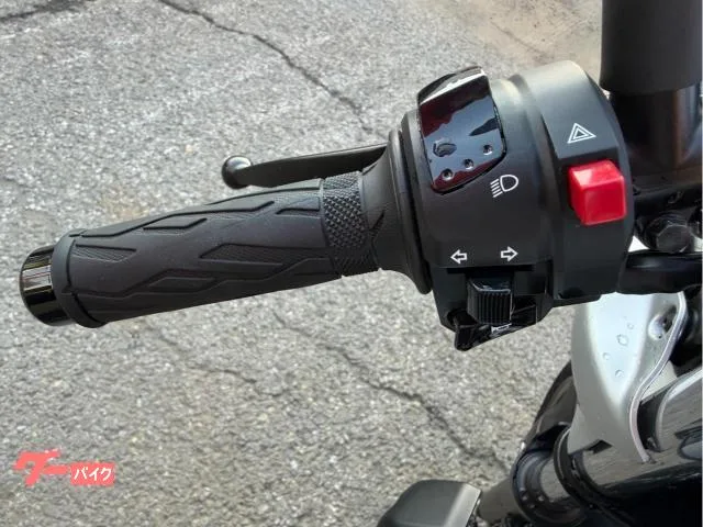 Suzuki SV650X ETC USB 2024 — миниатюра 3