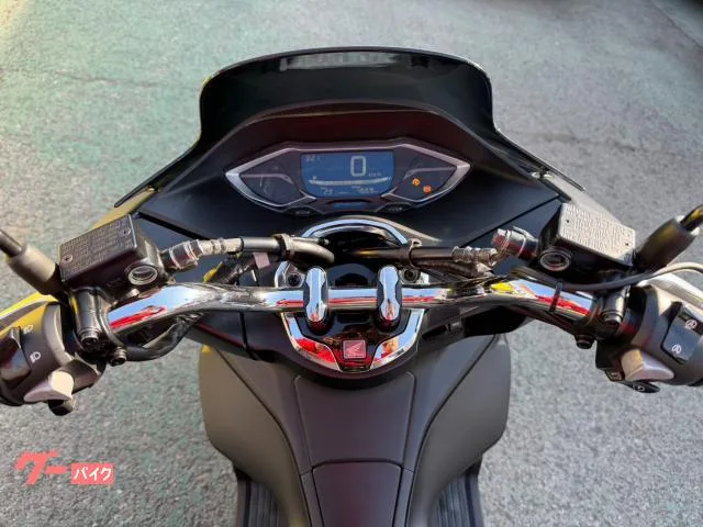 Honda PCX160 //2 2022 — миниатюра 2