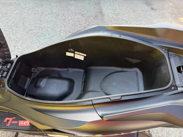 Honda PCX160 //2 2022 — миниатюра 3