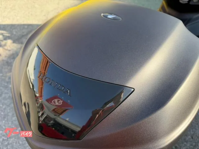 Honda PCX160 //2 2022 — миниатюра 5