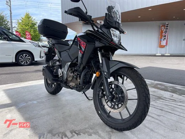 Suzuki V- 250 BOX ETC2.0 2024 — миниатюра 2
