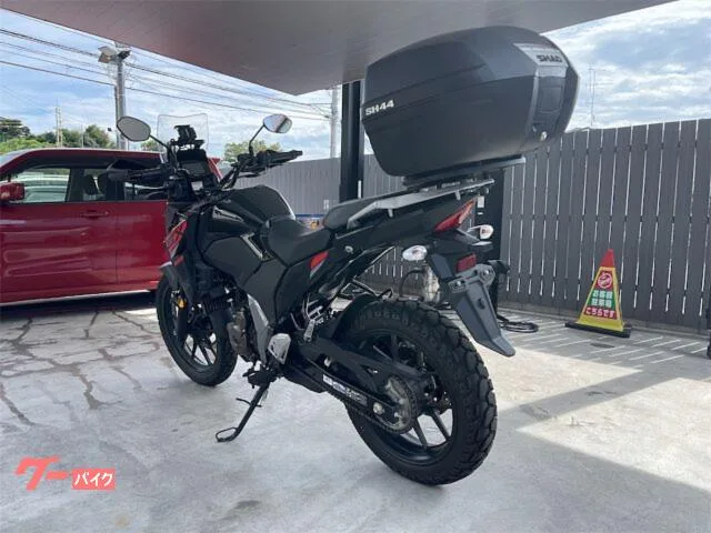 Suzuki V- 250 BOX ETC2.0 2024 — миниатюра 3