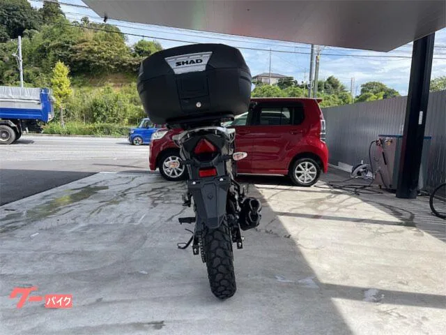 Suzuki V- 250 BOX ETC2.0 2024 — миниатюра 5