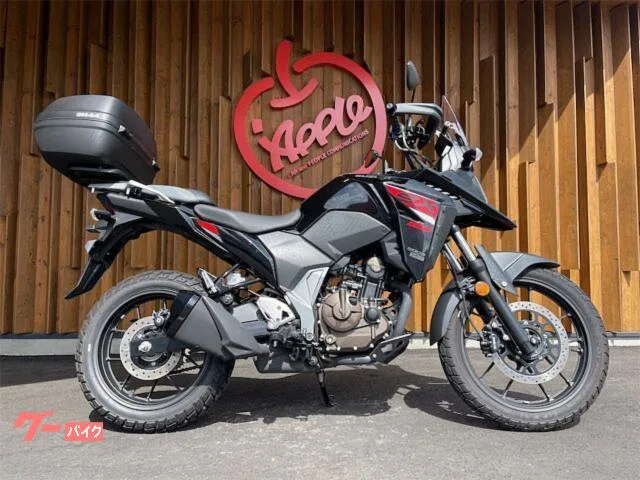 Suzuki V- 250 BOX ETC2.0 2024 — фото 1, купить с доставкой в Москву