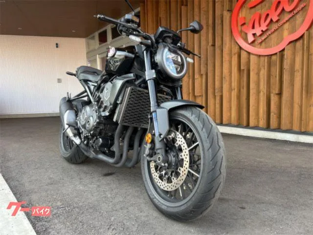 Honda CB1000R 2023 — миниатюра 2