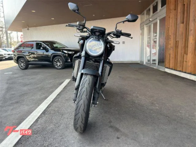 Honda CB1000R 2023 — миниатюра 3