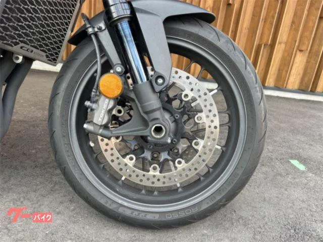 Honda CB1000R 2023 — миниатюра 5