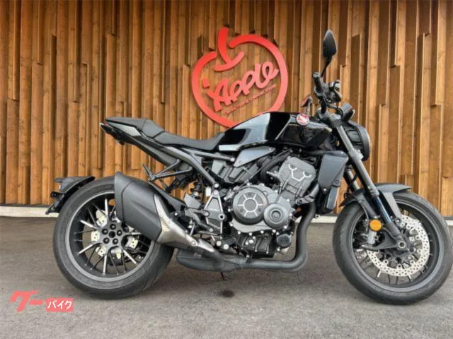 Honda CB1000R 2023 — фото 1, купить с доставкой в Москву