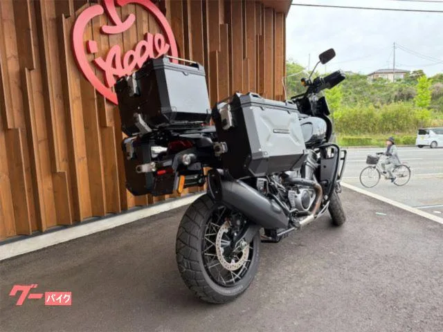 HARLEY-DAVIDSON 1250 2024 — миниатюра 3