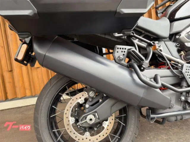 HARLEY-DAVIDSON 1250 2024 — миниатюра 4
