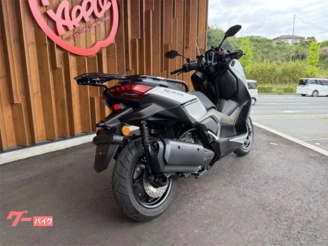 Yamaha X-MAX250 ETC 2024 — миниатюра 3