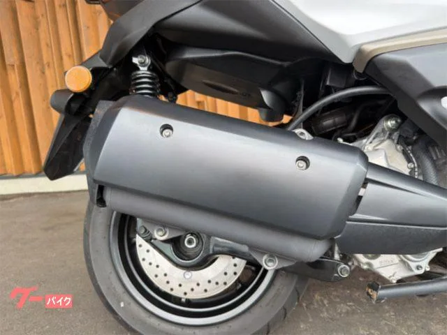 Yamaha X-MAX250 ETC 2024 — миниатюра 4