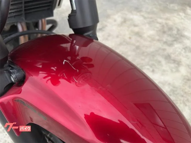 Honda CB400Super Four VTEC Revo 2022 — миниатюра 5
