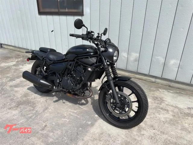 Kawasaki 400 ETC 2023 — миниатюра 2