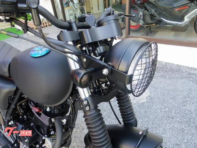 MUTT 125 2024 — миниатюра 2