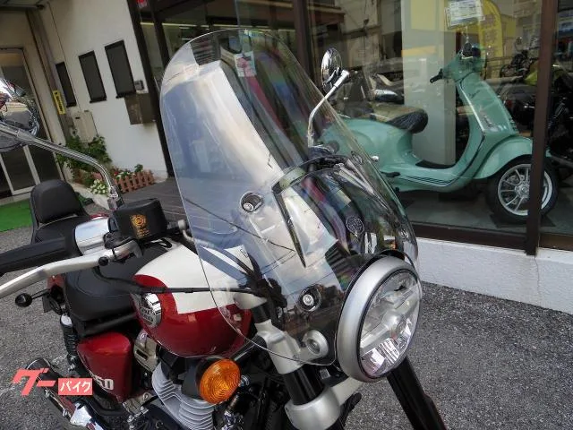ROYAL ENFIELD 650 TOURER - 2024 — миниатюра 2