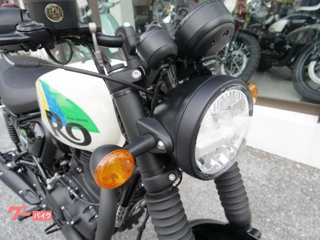 ROYAL ENFIELD 350.ETC.. 2025 — миниатюра 2
