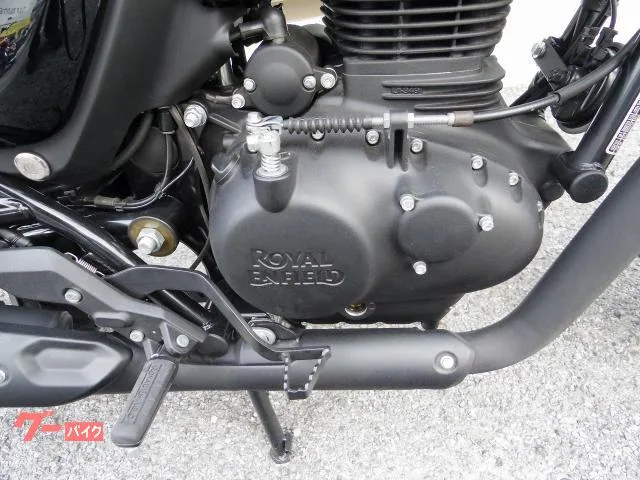 ROYAL ENFIELD 350.ETC.. 2025 — миниатюра 3