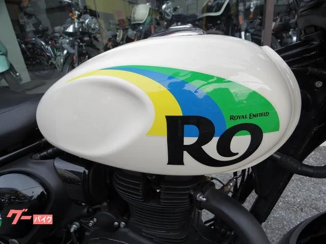 ROYAL ENFIELD 350.ETC.. 2025 — миниатюра 5