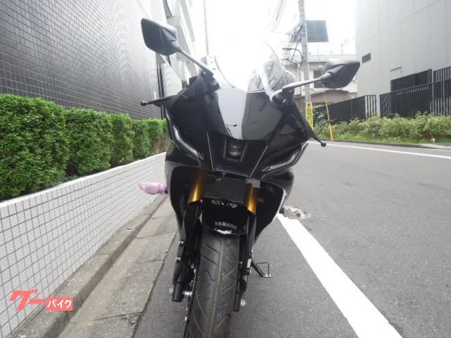 Yamaha YZF-R15 2023 2023 — миниатюра 3