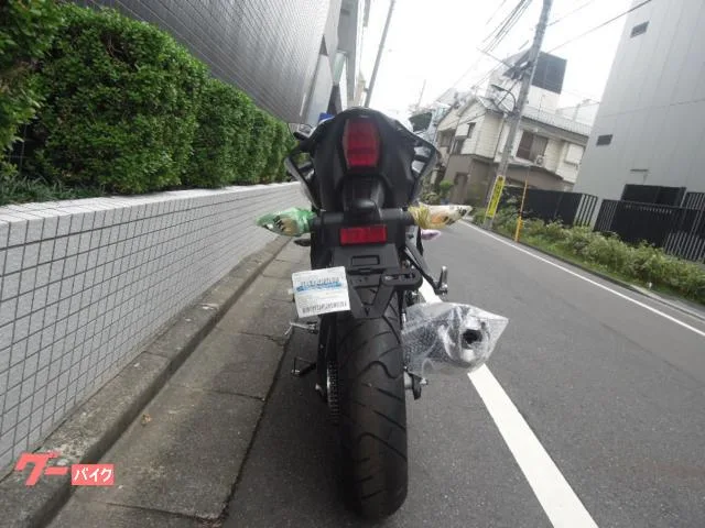 Yamaha YZF-R15 2023 2023 — миниатюра 4