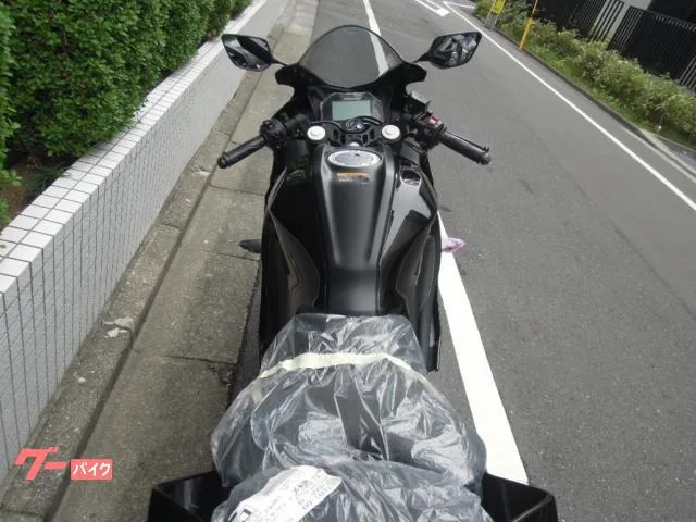 Yamaha YZF-R15 2023 2023 — миниатюра 5