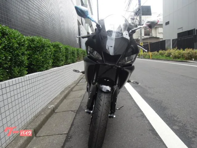 Yamaha YZF-R25 2023 2023 — миниатюра 3