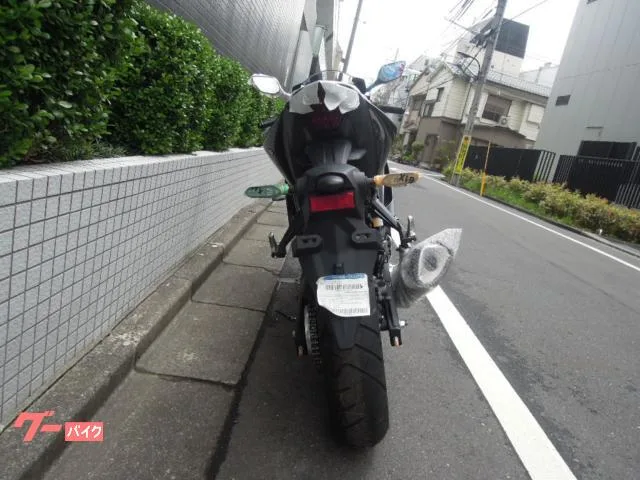 Yamaha YZF-R25 2023 2023 — миниатюра 5
