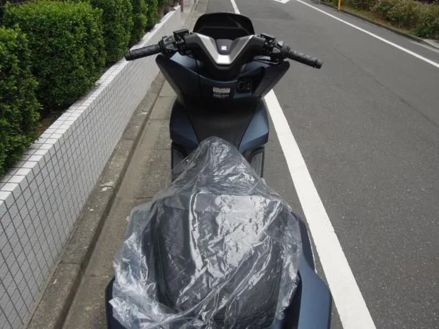 Honda PCX160 2025 2025 — миниатюра 2