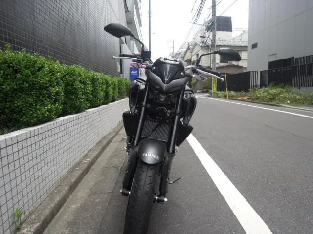 Yamaha MT-25 2025 2025 — миниатюра 3