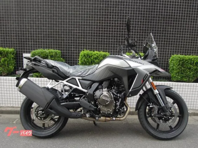 Suzuki V- 800 2026 2026 — миниатюра 2