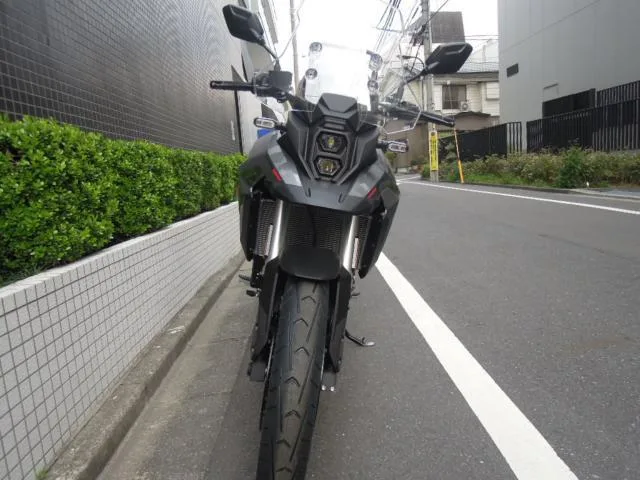 Suzuki V- 800 2026 2026 — миниатюра 3