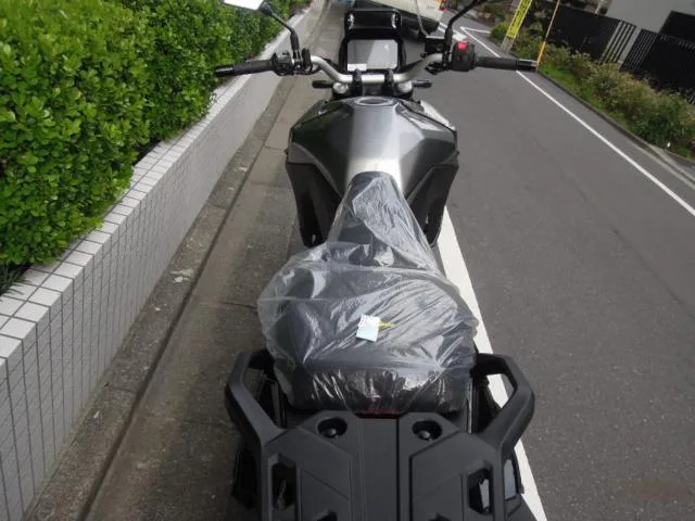 Suzuki V- 800 2026 2026 — миниатюра 5