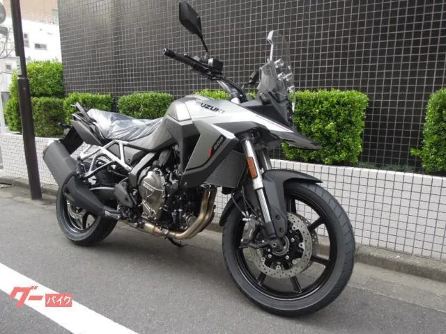 Suzuki V- 800 2026 2026 — фото 1, купить с доставкой в Москву
