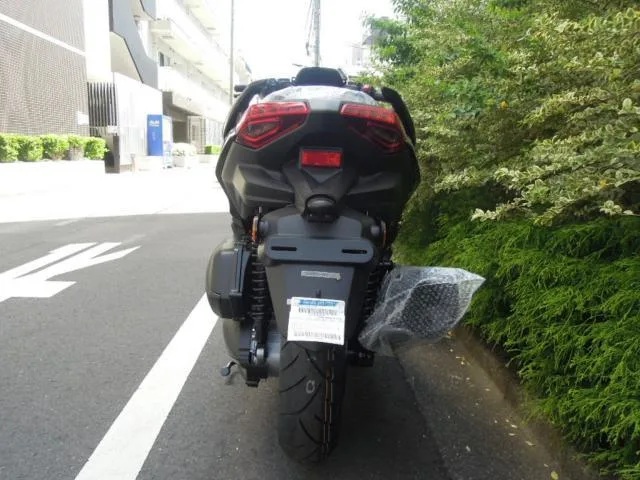 Yamaha X-MAX2502025 2025 — миниатюра 3