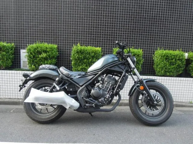 Honda 250 2025 2025 — миниатюра 2