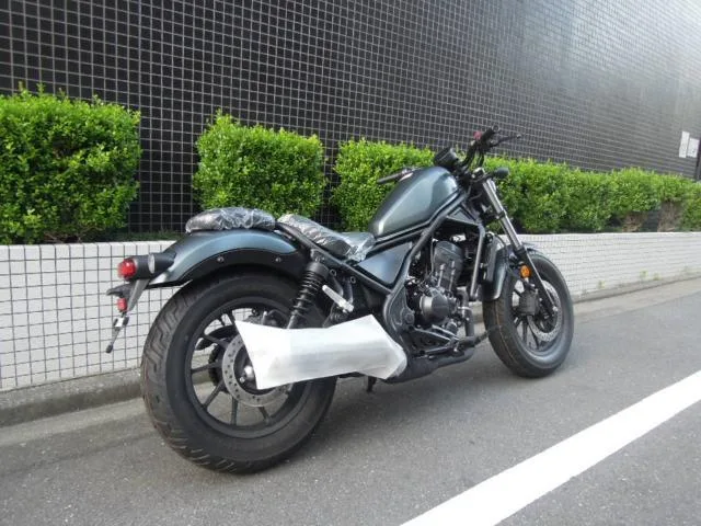 Honda 250 2025 2025 — миниатюра 3