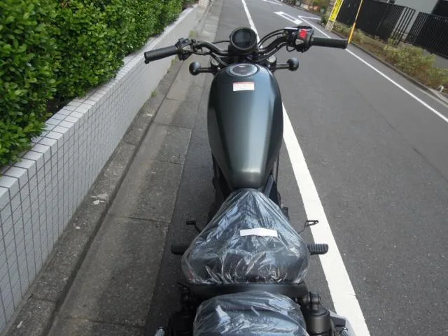 Honda 250 2025 2025 — миниатюра 5