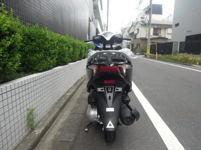 Honda 125/ 2026 2026 — миниатюра 4