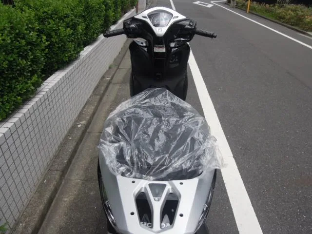Honda 125/ 2026 2026 — миниатюра 5