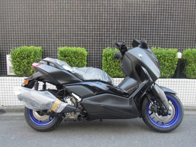 Yamaha X-MAX250 2025 2025 — миниатюра 2