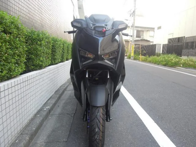 Yamaha X-MAX250 2025 2025 — миниатюра 3