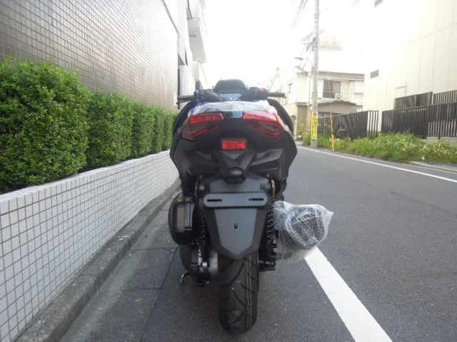 Yamaha X-MAX250 2025 2025 — миниатюра 5