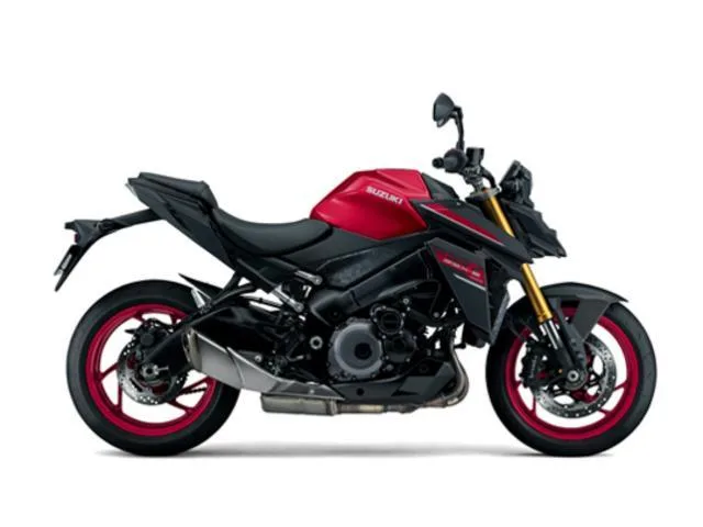 Suzuki GSX-S1000 2026 2026 — фото 1, купить с доставкой в Москву