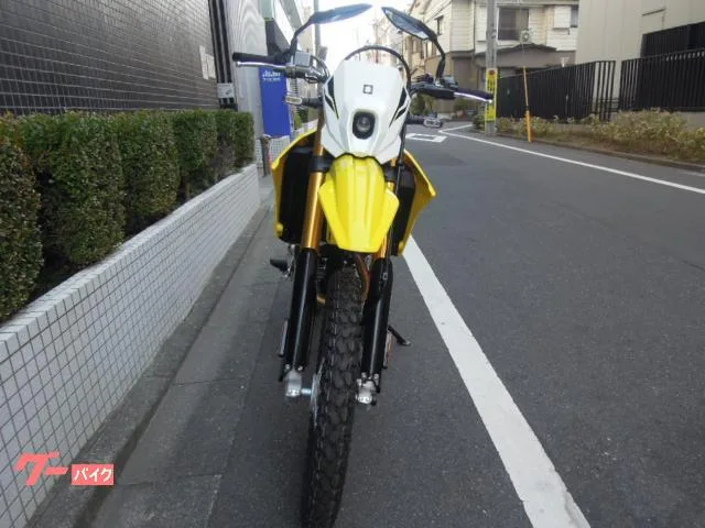 Suzuki DR-Z4S 2025 2025 — миниатюра 3